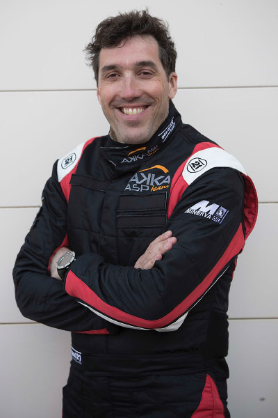 Ludovic Badey