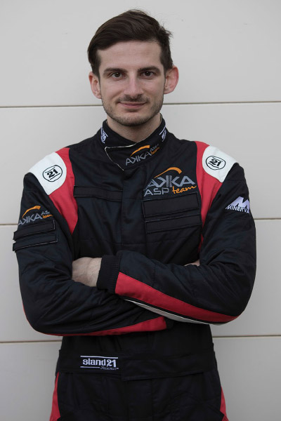 Alex Fontana