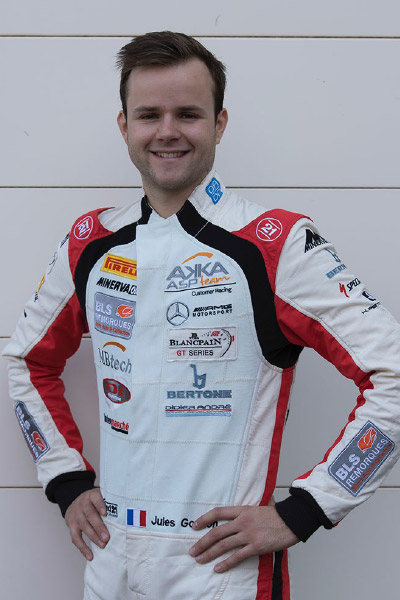 Jules Gounon