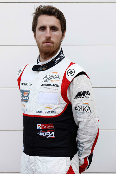 Daniel Juncadella