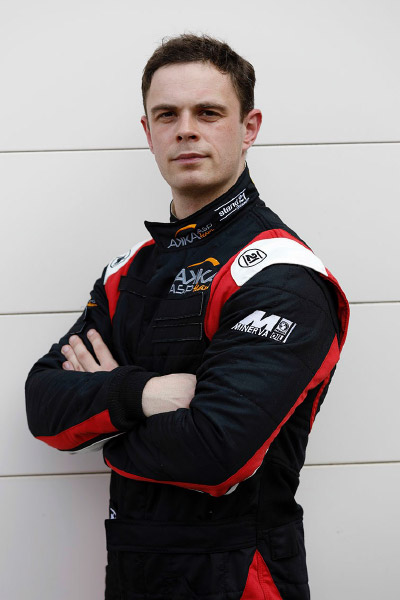 Michael Meadows