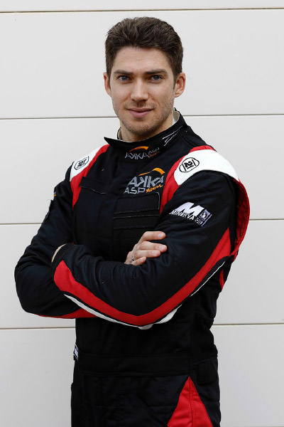 Edoardo Mortara