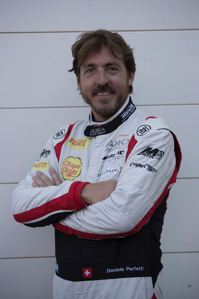 Daniele Perfetti
