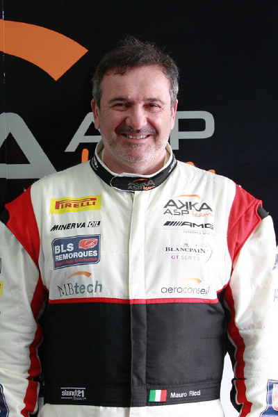 Mauro Ricci