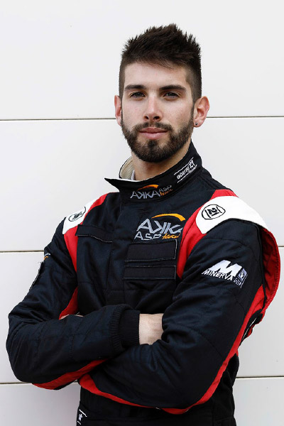 Félix Serralles