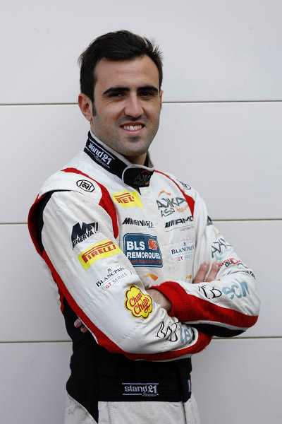 Tristan Vautier