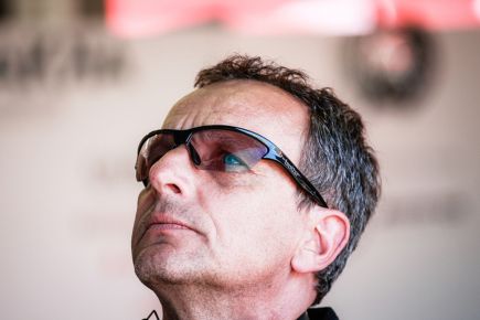 In Profile: Jerome Policand, the passion behind AKKA ASP’s success